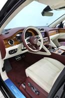 بنتلي بينتايجا