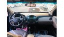 Hyundai Tucson ALLOY WHEELS-CRUISE-CLEAN INTERIOR