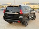 تويوتا برادو TX-L 2.7L (271 HP)