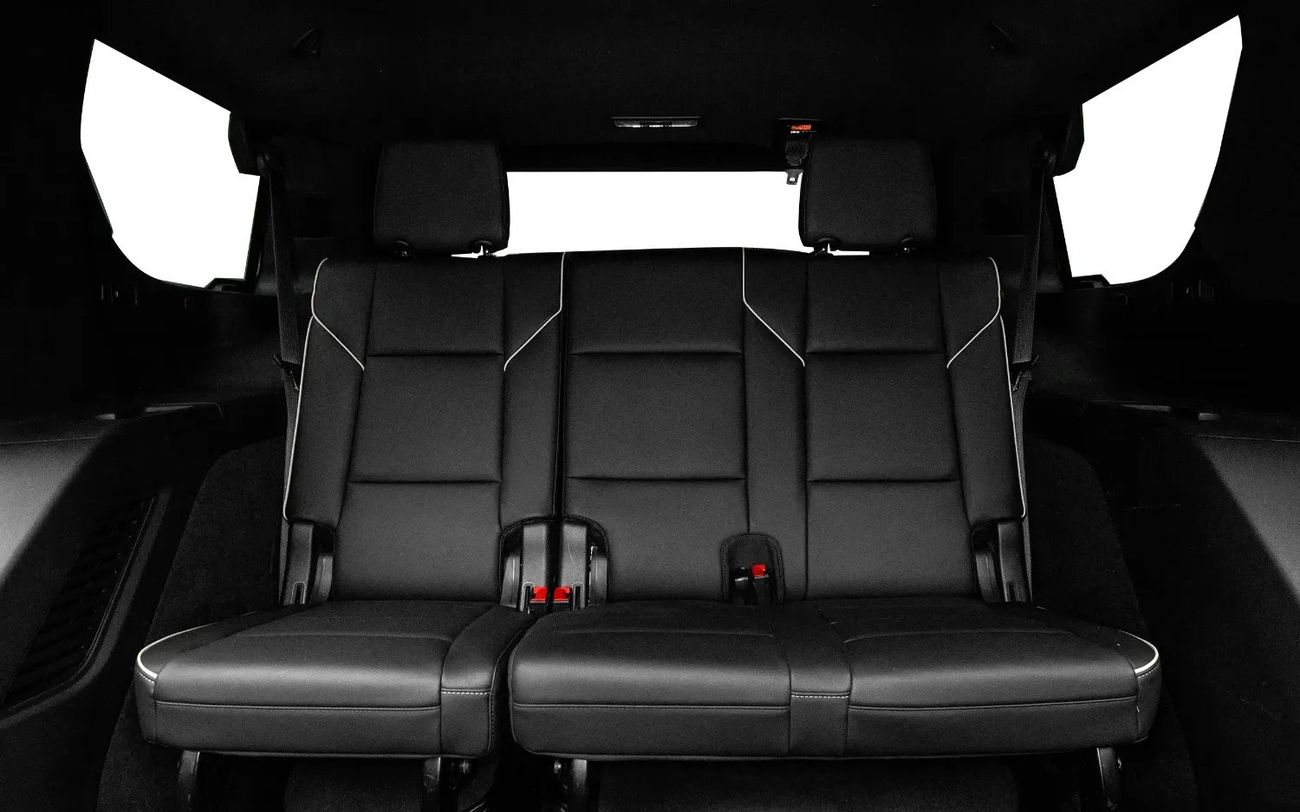 كاديلاك إسكالاد 600 Sport - Euro Spec