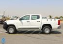 Mitsubishi L200 2.4L DIESEL D.CABIN 4X4 GL 5MT MID-LINE 2026 MODEL