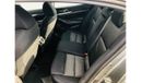 Nissan Maxima SV MODEL 2016 GCC CAR PERFECT CONDITION INSIDE AND OUTSIDE LOW MILEAGE