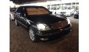 Lexus LS 430 IMPORT JAPAN V.C.C