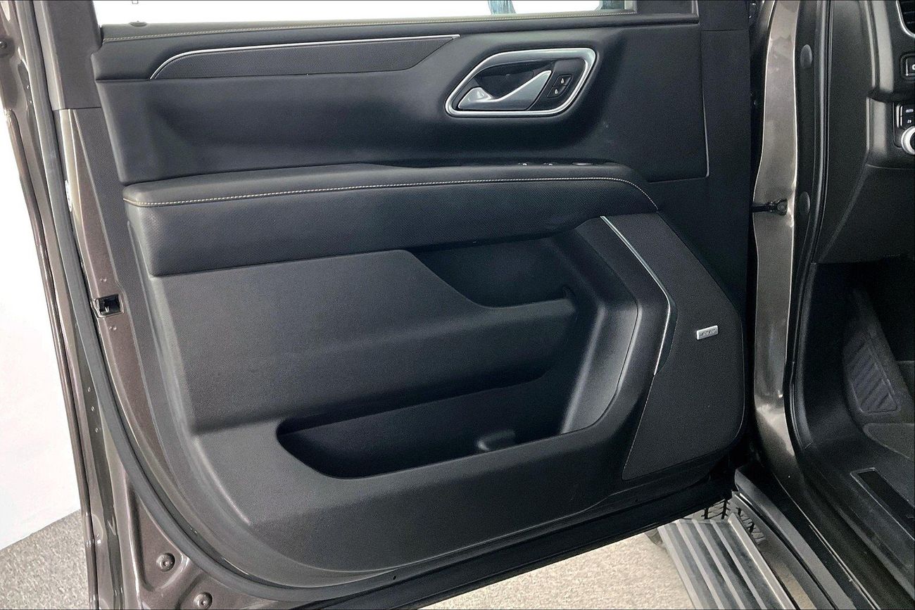 جي أم سي يوكون AT4 | شامل الضمان | 0 ﺪﻔﻋﺓ ﺃﻮﻟﻯ