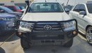 Toyota Hilux RHD, Diesel, Automatic, Single Cabin, 2.8L, 4x4 (Export Only)