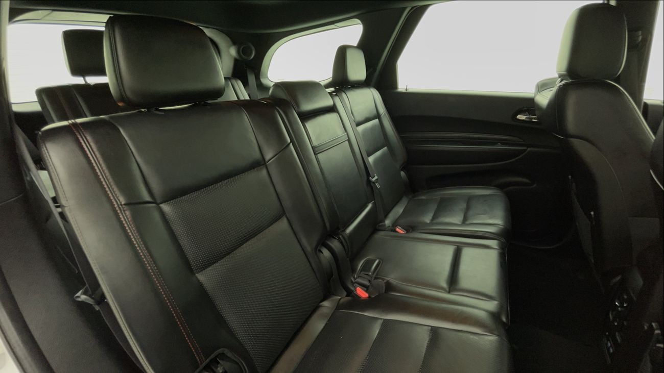 دودج دورانجو 2023 GT | AED 1467/Month | 0 DP | 30 Day Return | Warranty