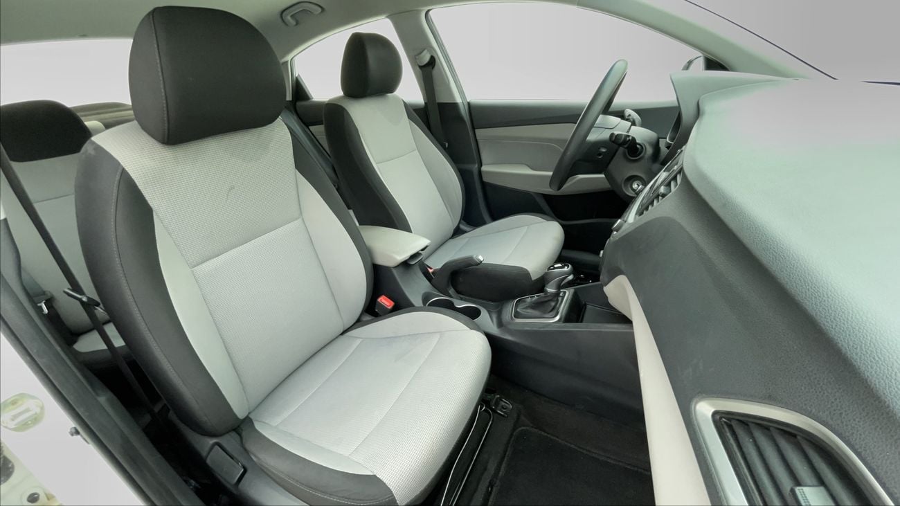 Hyundai Accent GL 1.6 | Zero Down Payment | Home Test Drive