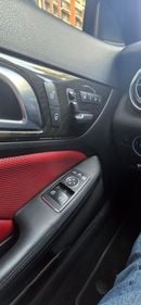 Mercedes-Benz SLK 350