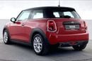 Mini Cooper Cooper | National Day Celebration | Guaranteed Warranty | 0 Down Payment