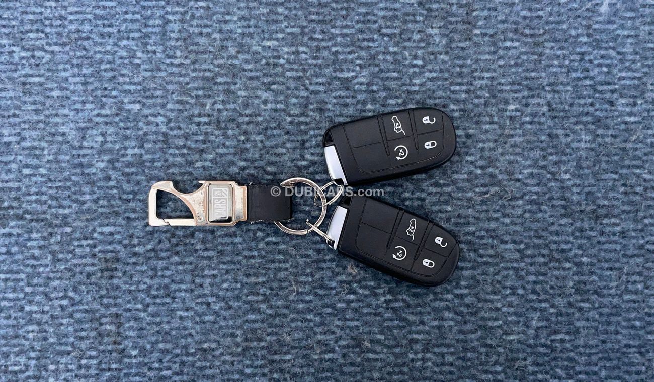 Jeep Grand Cherokee LIMITED 3.6 | Zero Down Payment | Free Home Test Drive