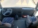 Nissan Civilian PETROL 22 SEATER MANUAL TRANSMISSION