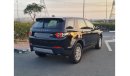 Land Rover Discovery Sport S