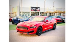 Ford Mustang i4/ 910/= Monthly