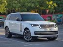 Land Rover Range Rover Autobiography P530 4.4L RANGE ROVER HSE GCC 2024 // LOW MILEAGE // PERFECT CONDITION // FULL OPITION