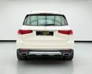 Mercedes Benz GLS450 4MATIC