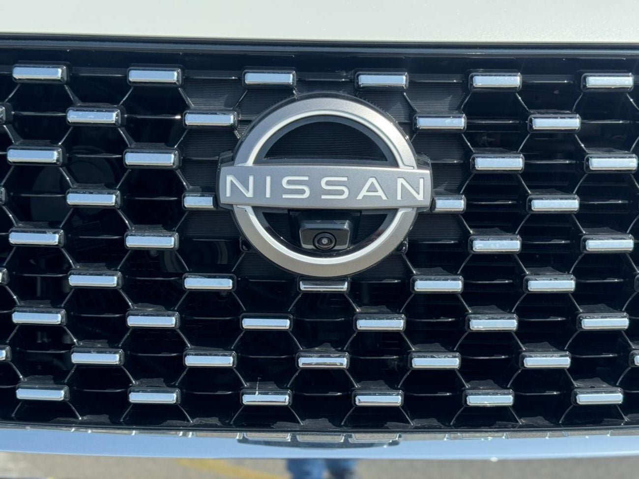 Nissan Patrol LE Platinum City 5.6L