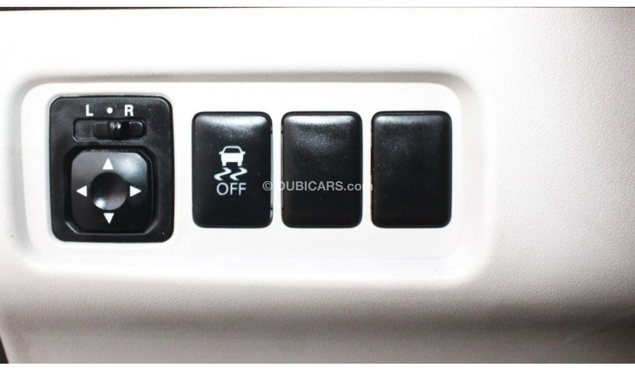 Mitsubishi Attrage GLX Base Mitsubishi Attrage 2019 GCC, in excellent condition