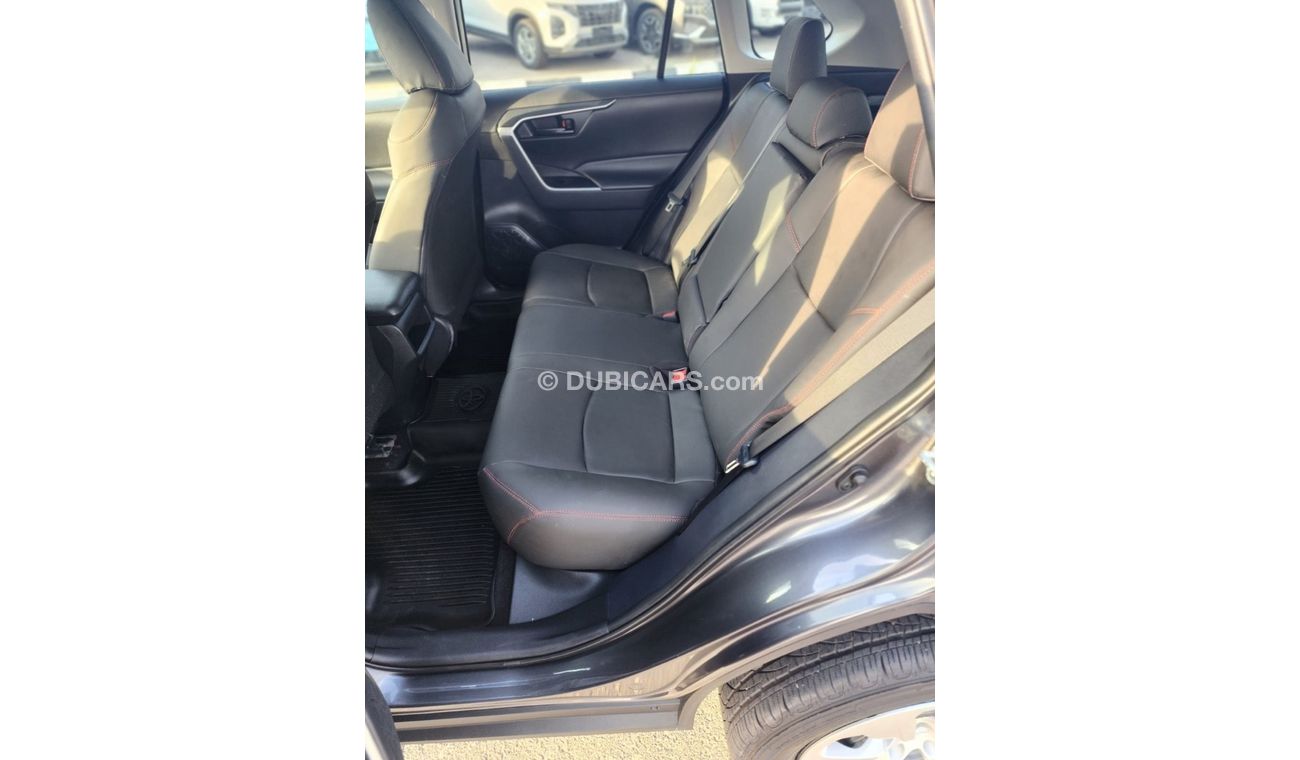 Toyota RAV4 TOYOTA RAV4 LE 2021 MODEL CLEAN CAR