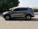 Kia Sportage LX Top 2.4L