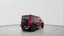 Suzuki Jimny GLX AT | Guaranteed Warranty | 0 Down Payment