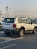 Toyota Prado GXR
