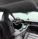 Porsche Taycan Turbo S (761 HP) 2021 Porsche Taycan Turbo S, 2026 Porsche Warranty, Full Porsche Service History, V