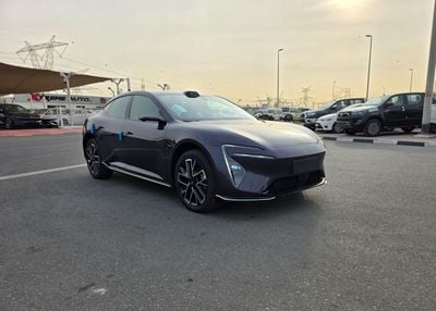 Avatr 06 Max REEV Edition