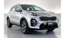 Kia Sportage EX