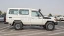 تويوتا لاند كروزر 70 LAND CRUISER LC78 (RHD) 4.2L V6 DIESEL
