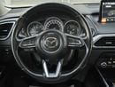 Mazda CX9 GT MAZDA CX-9 2022 GCC 2KEYS // ORGINAL PAINT // ACCIDENT FREE // PERFECT CONDITION