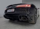 Audi R8 Spyder V10 RWS 5.2L