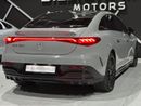 مرسيدس بنز EQE 350+ Premium +