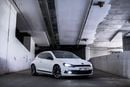 Volkswagen Scirocco SPORT