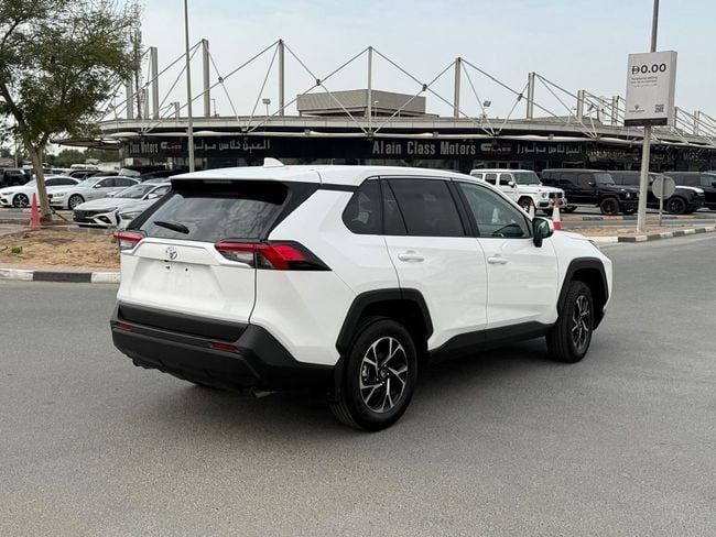 Toyota RAV4 EXR, миниатюра 22
