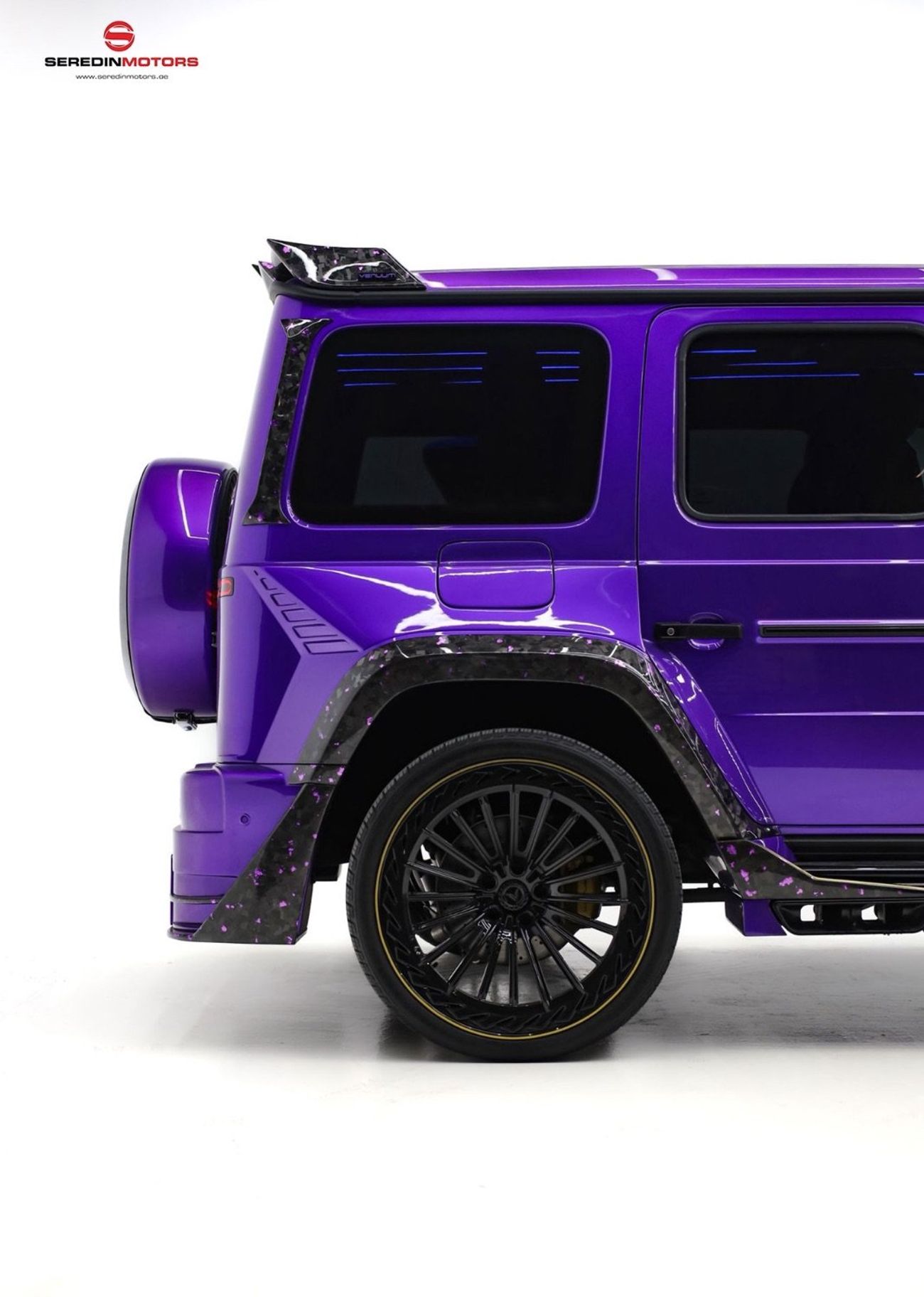 مرسيدس بنز G 63 AMG 