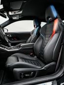 BMW M2 M2