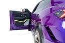 Lamborghini Urus 4.0T V8 Performante Full Carbon Fiber Package-Akrapovic Exhaust System-Very Low Mileage