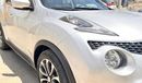 Nissan Juke Sl