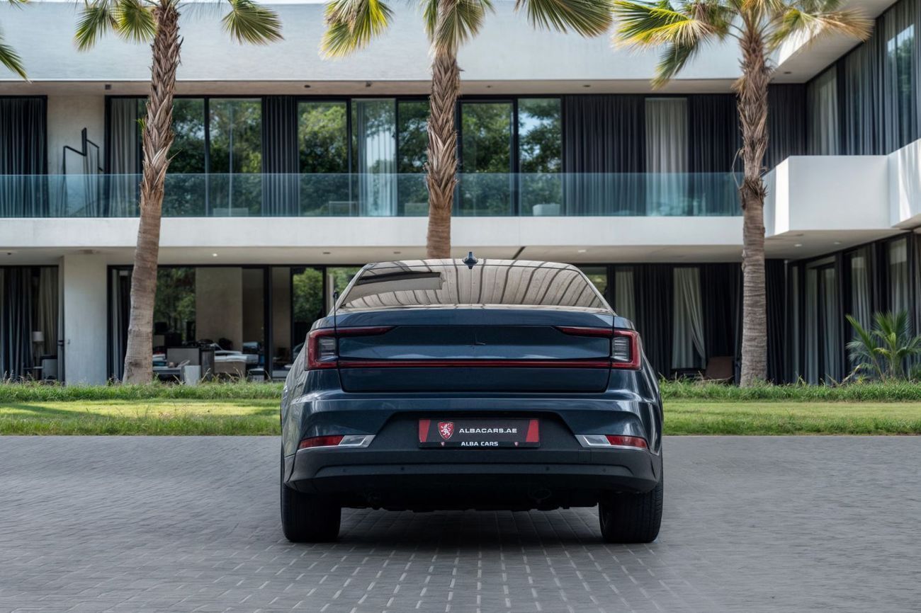 Polestar 2 2 Long Range | 1,548 P.M | 0% Downpayment | POLESTAR 2 LONG RANGE!