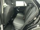 Audi Q2 Advanced 35 TFSI 150hp (Ref# 13908)