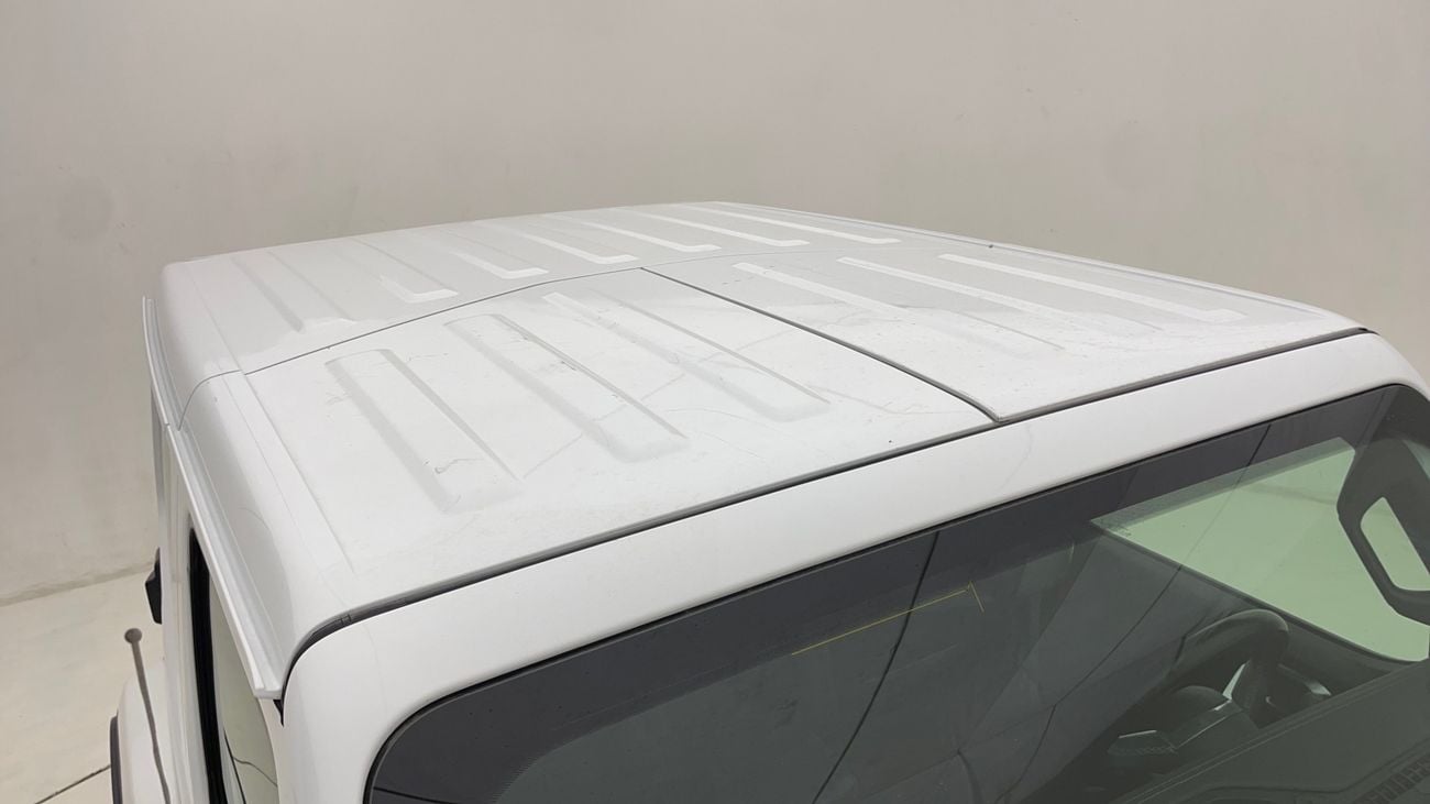 Jeep Wrangler SAHARA 3.6 | Zero Down Payment | Home Test Drive