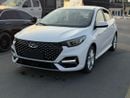 Chery Arrizo 6  1.5L PETROL AUTOMATIC TRANSMISSION ( FOR RE-EXPORT ONLY )