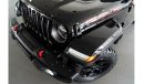 Jeep Gladiator 2020 Jeep Gladiator Rubicon / 5 Year Jeep Warranty / Full Jeep Service History