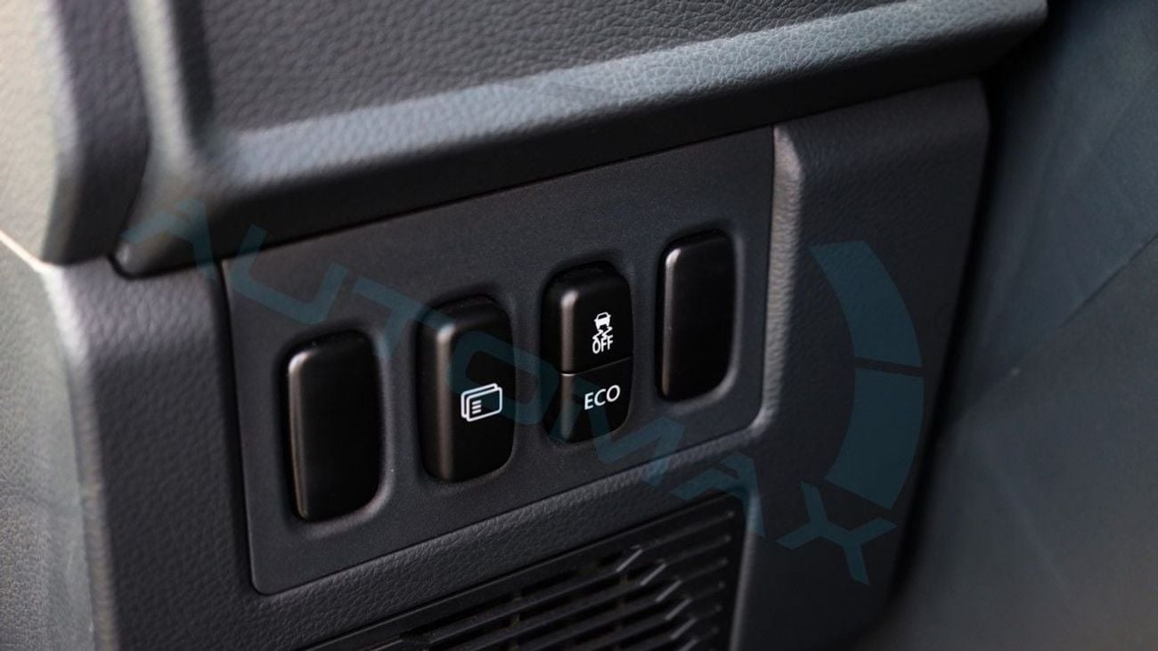 CMC D 260 (For Export , НА ЭКСПОРТ) Window Van 2.4L RWD 2025 GCC Без пробега