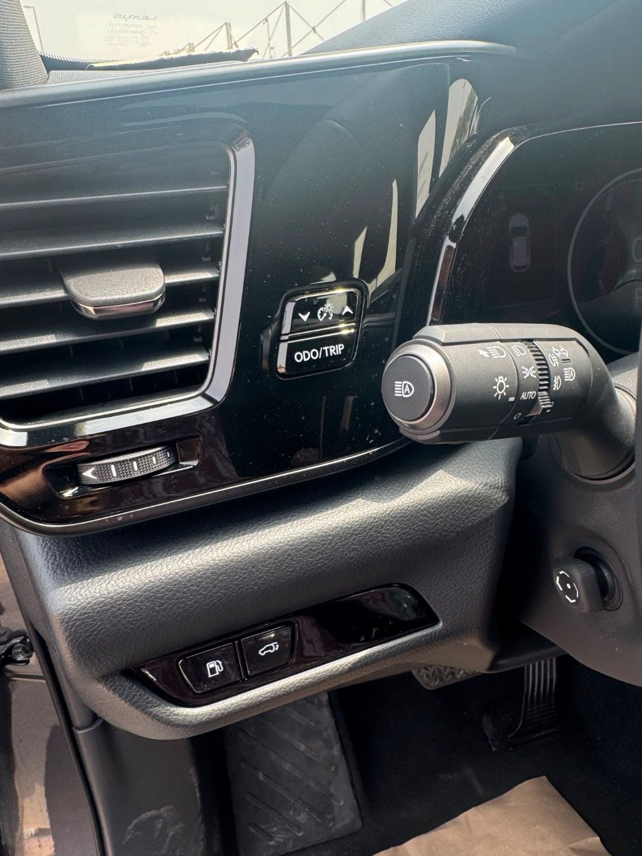 Lexus NX 350h PLATINUM
