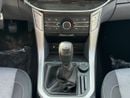 MG T60 COM 2.4L Petrol Manual DC 4WD 2025 Export Price @ 49,500 AED