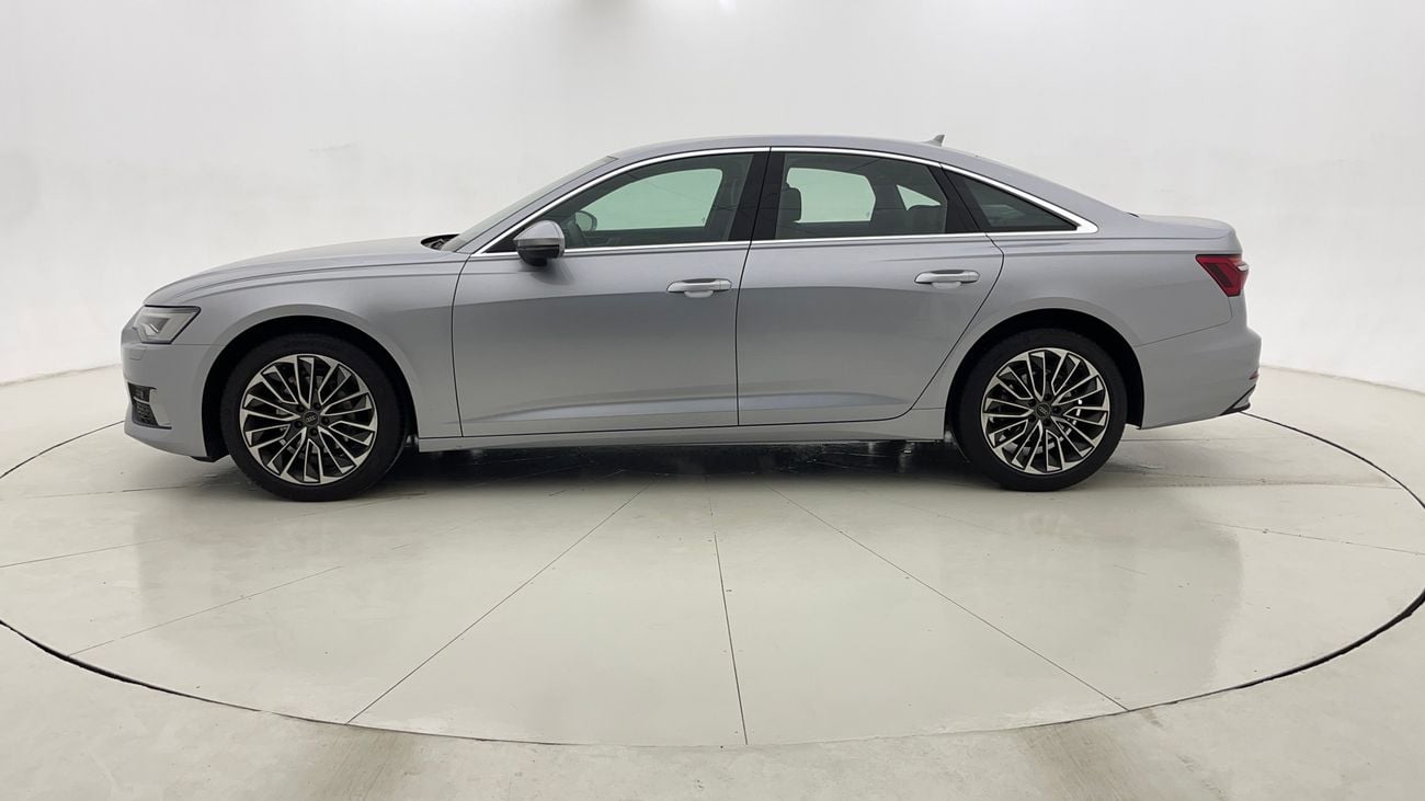 Audi A6 40 TFSI PROGRESS 2 | Zero Down Payment | Home Test Drive