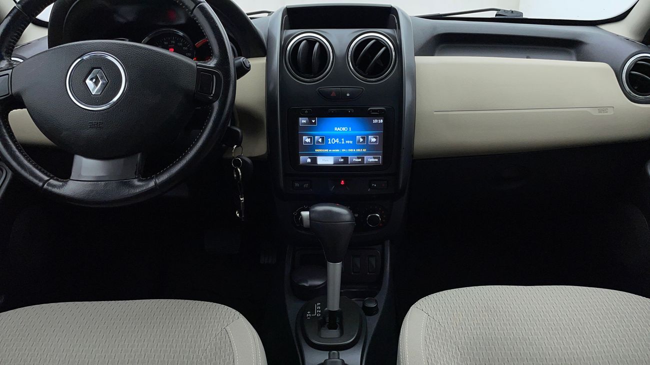 Renault Duster SE 2 | Zero Down Payment | Free Home Test Drive