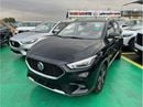 MG ZS 1.5L PETROL, FULL OPTION, 2025 GCC