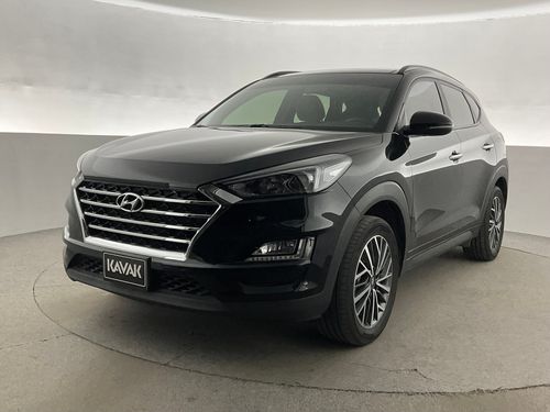 Hyundai Tucson GLS / Comfort | Guaranteed Warranty | 0 Down Payment